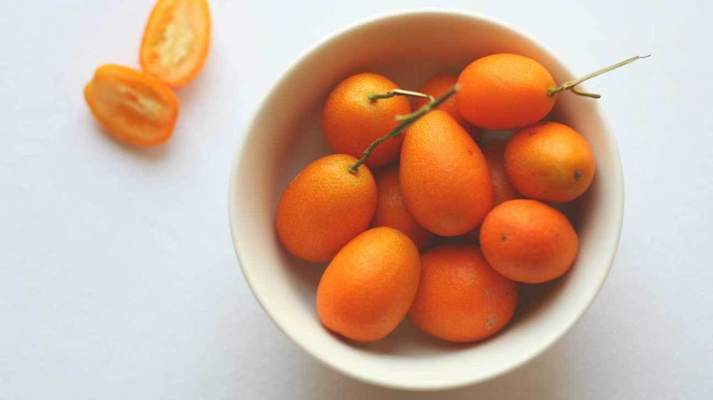 4 Amazing Benefits Of Kumquat