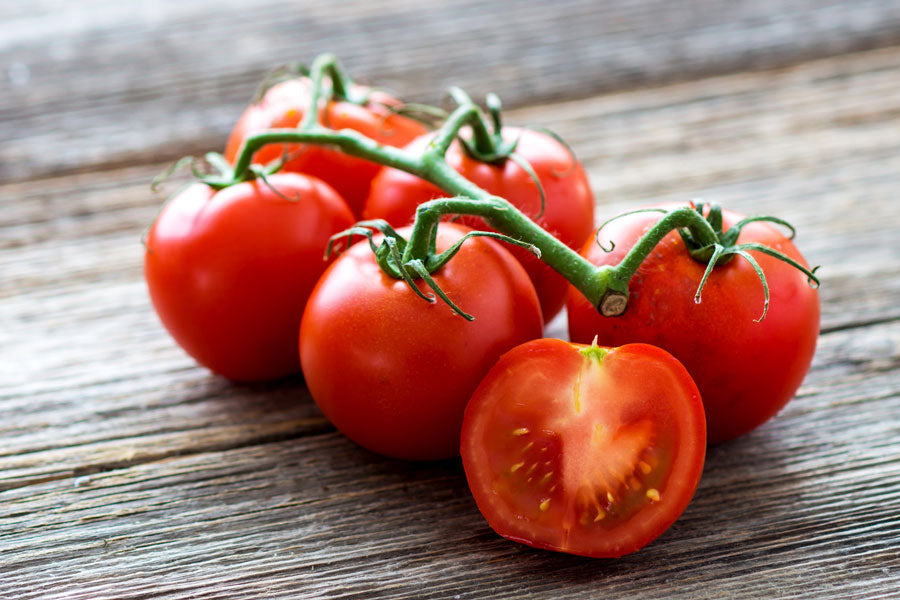 10 Interesting Benefits of Tomato: Plump Up with Essential Nutrients